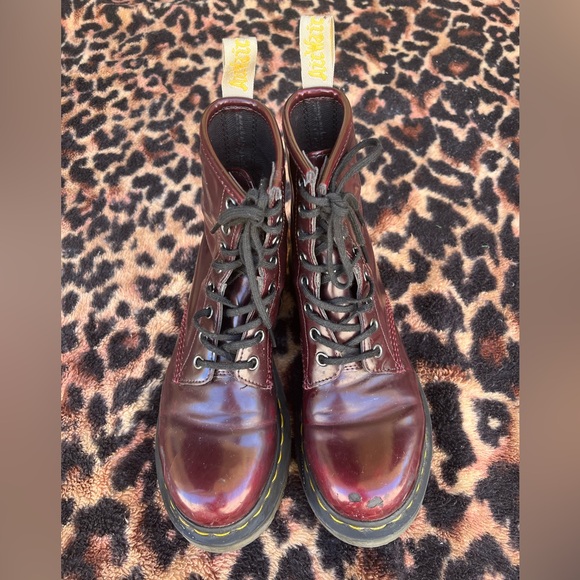 Dr Martens - Picture 2 of 4